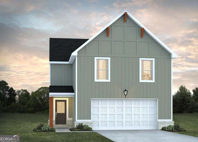 Property at 202 River Meadow Dr Unit G46, Lagrange, GA 30241, 4 beds, 2.5 baths