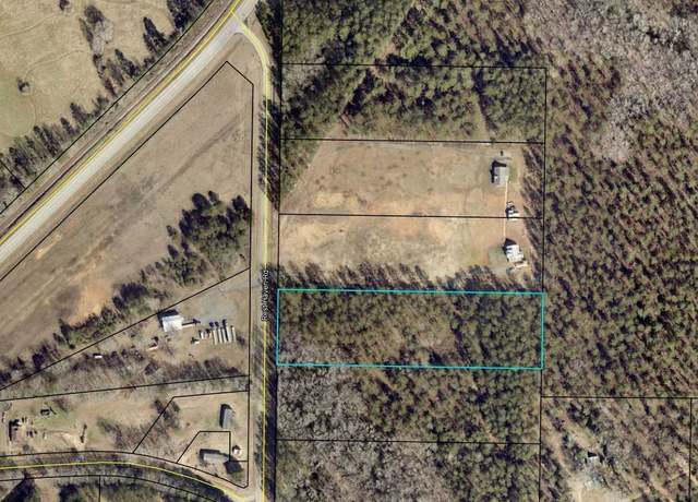 Property at 2256 Rest Haven Rd, The Rock, GA 30285