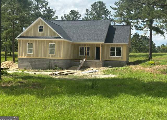 Property at 264 Woodridge Ln, Cairo, GA 39827, 3 beds, 2 baths