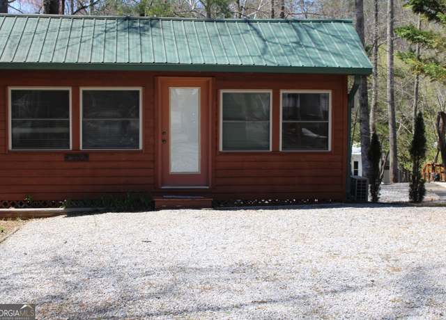 Property at 111 Maple Wood Ln, Cleveland, GA 30528, 1 bed, 1 bath