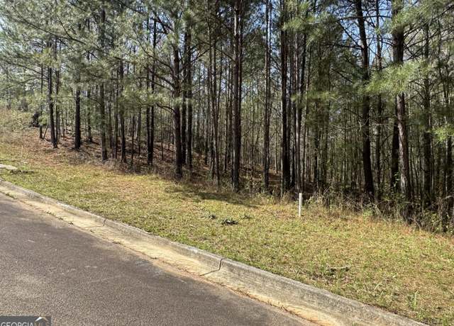 Property at 0 Wisteria Ln Unit TRACT 3, Mansfield, GA 30055