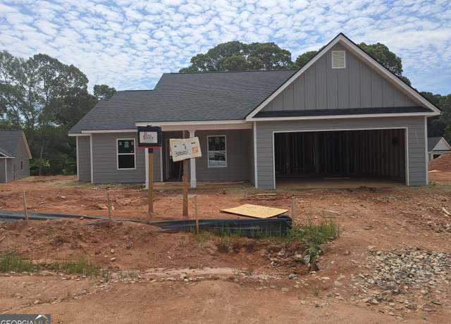 Property at 170 Northridge Dr #2, Danielsville, GA 30633, 4 beds, 2.5 baths