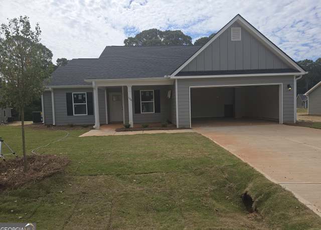 Property at 170 Northridge Dr #2, Danielsville, GA 30633, 4 beds, 2.5 baths