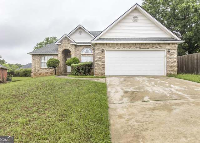 Property at 102 Mulligan Ct, Bonaire, GA 31005, 3 beds, 2 baths