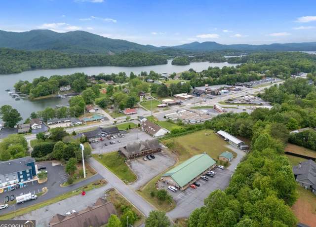 Property at 1 Big Sky Dr, Hiawassee, GA 30546