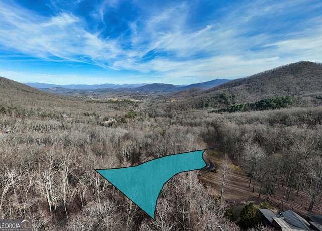 Property at 8 Overlook At Y.h., Young Harris, GA 30582