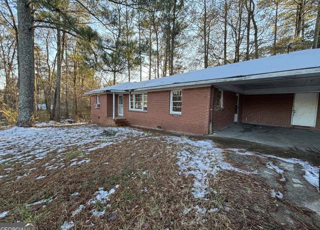 Property at 4470 Austell Rd, Austell, GA 30106