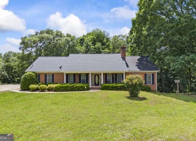 Property at 1112 Reno Rd, Royston, GA 30662, 3 beds, 2.5 baths