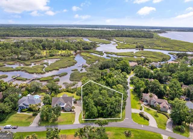 Property at 100 Mariners Walk, Brunswick, GA 31523