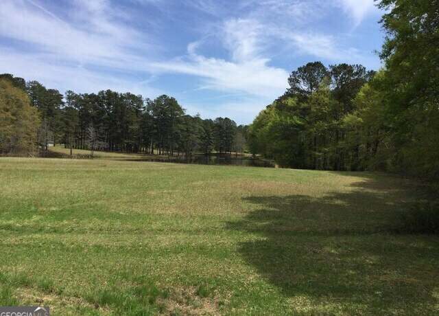 Property at 1305 & 1307 Hwy 54 East, Fayetteville, GA 30214