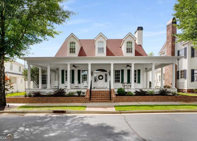 Property at 77 Lower Creek Trl, Senoia, GA 30276, 3 beds, 3.5 baths