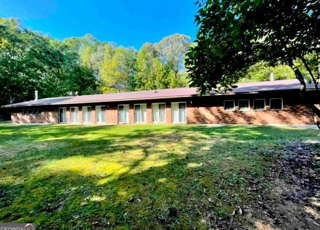 Property at 1163 Nickville Rd, Elberton, GA 30635, 3 beds, 3 baths
