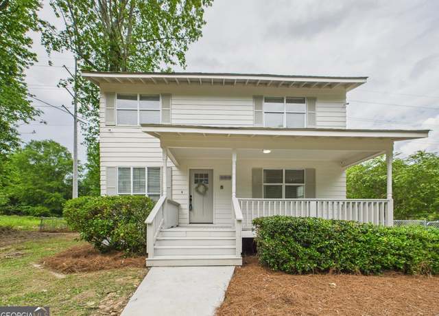 Property at 3091 Ohara Dr N, Macon, GA 31206, 4 beds, 2.5 baths