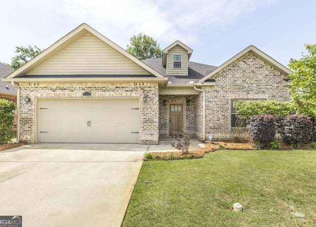 Property at 148 Logans Mill Trl, Warner Robins, GA 31093, 3 beds, 2 baths