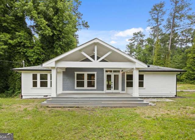 Property at 2552 Scenic Hwy S, Snellville, GA 30078, 4 beds, 2 baths