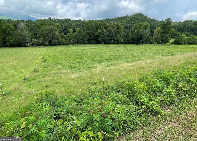 Property at LOT 4B Eagle Fork Rd, Hayesville, NC 28904