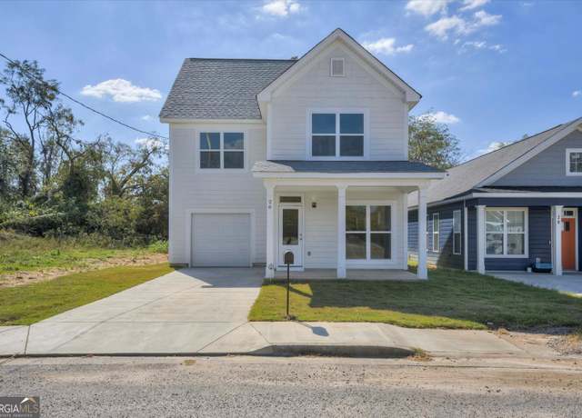 Property at 26 Sherman St, Augusta, GA 30906, 3 beds, 2 baths