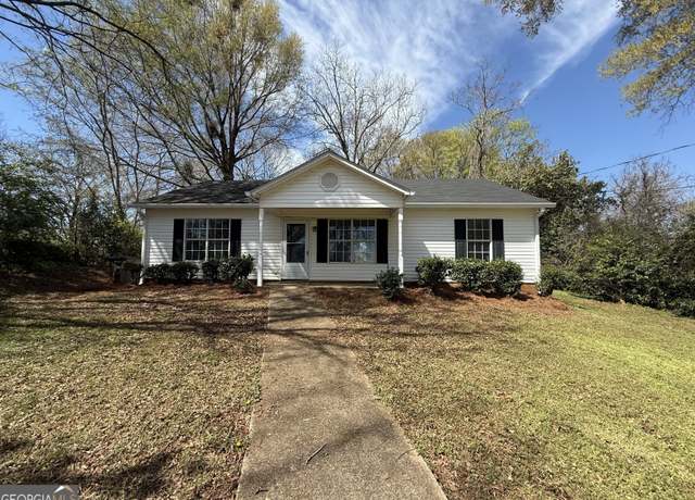Property at 904 Callaway Ave, Lagrange, GA 30240, 3 beds, 2 baths