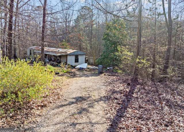 Property at 210 Wildcat Ln, Ellijay, GA 30540, 3 beds, 2 baths
