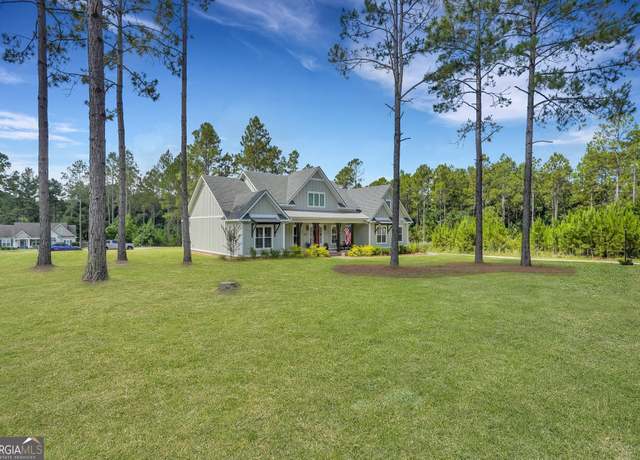Property at 105 Hinterland Trl, Statesboro, GA 30458, 4 beds, 3.5 baths