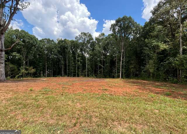 Property at 0 Hillside Dr, Thomaston, GA 30286