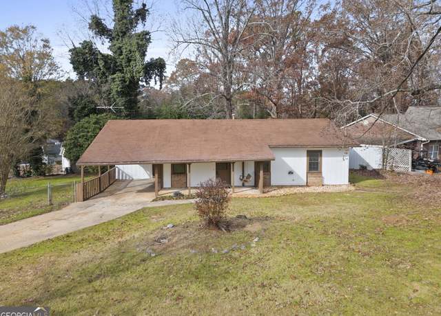 Property at 108 Adrian Dr, Stockbridge, GA 30281, 4 beds, 2 baths