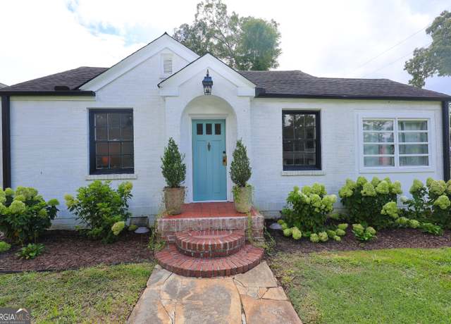 Property at 801 E Main St, Hogansville, GA 30230, 3 beds, 2 baths