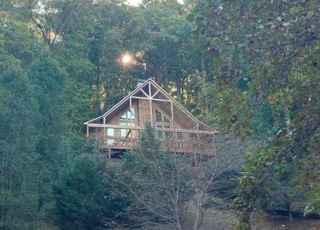 Property at 566 Walnut Springs Rd, Blairsville, GA 30512, 3 beds, 3.5 baths