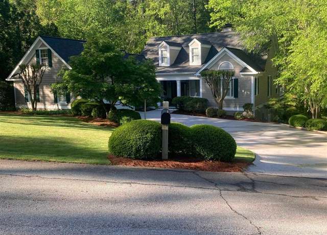 Property at 1020 Troublesome Creek Ln, Greensboro, GA 30642, 3 beds, 3.5 baths