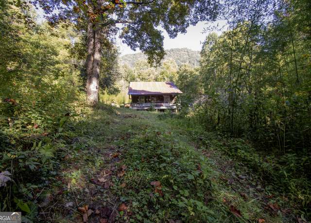 Property at 1916 Upper Tuskeegee, Robbinsville, NC 28771