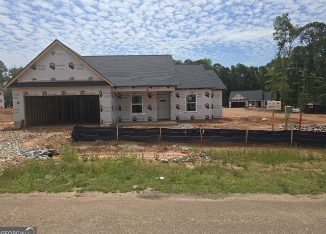 Property at 120 Northridge Dr #7, Danielsville, GA 30633, 4 beds, 2.5 baths