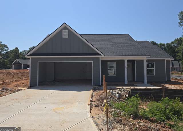 Property at 120 Northridge Dr #7, Danielsville, GA 30633, 4 beds, 2.5 baths