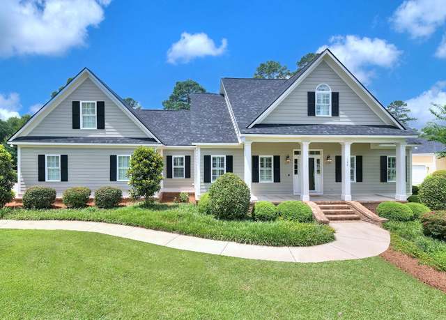 Property at 146 Quail Chase Dr, Leesburg, GA 31763, 4 beds, 3.5 baths