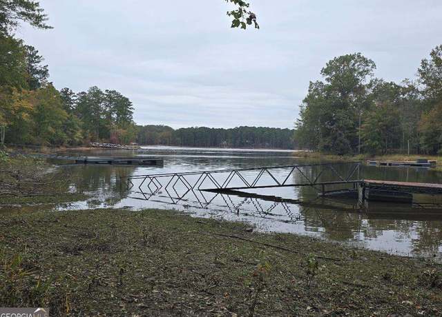 Property at 1114 Sunset Cv, Tignall, GA 30668