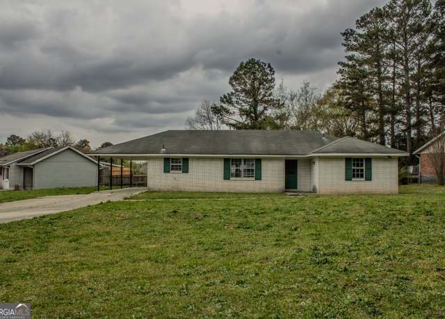 Property at 7017 Sun Valley Way, Riverdale, GA 30274, 3 beds, 1.5 baths
