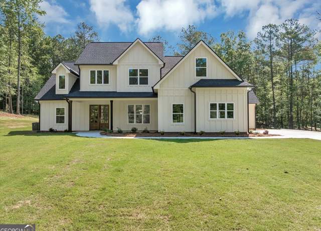 Property at 644 Harbour Shores Dr, Jackson, GA 30233, 4 beds, 3 baths