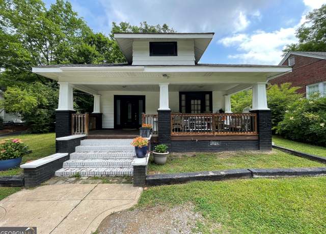 Property at 1103 E 2nd Ave SE, Rome, GA 30161, 2 beds, 1 bath