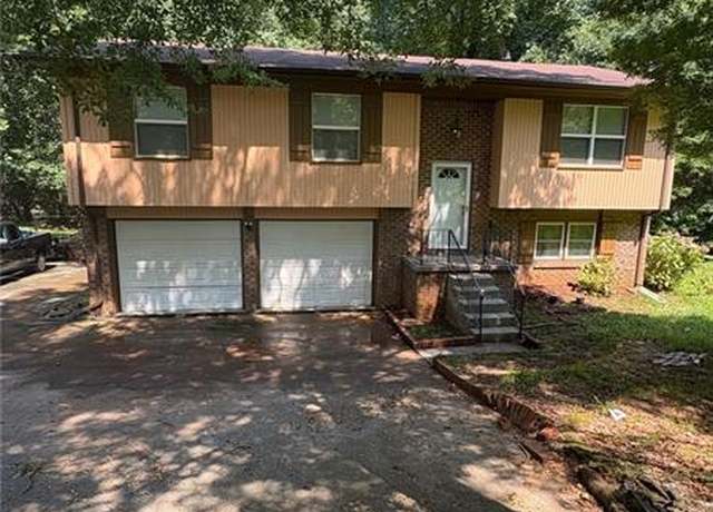 Property at 2101 Newgate, Decatur, GA 30035, 4 beds, 3 baths