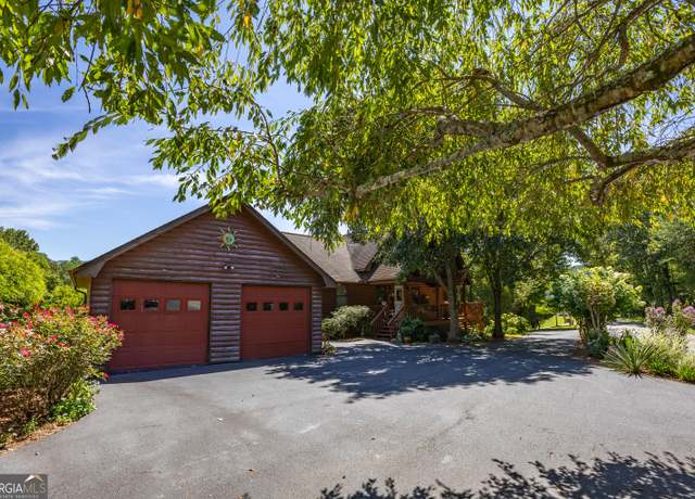 Property at 144 Big Sky Rd, Blairsville, GA 30512, 3 beds, 3 baths