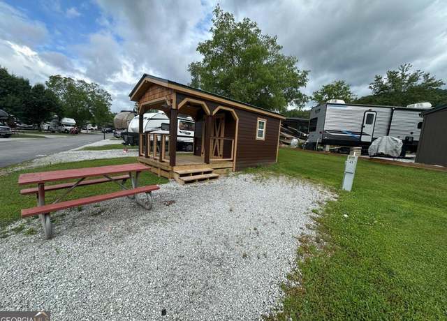Property at 41 Monaco Ln, Dillard, GA 30537