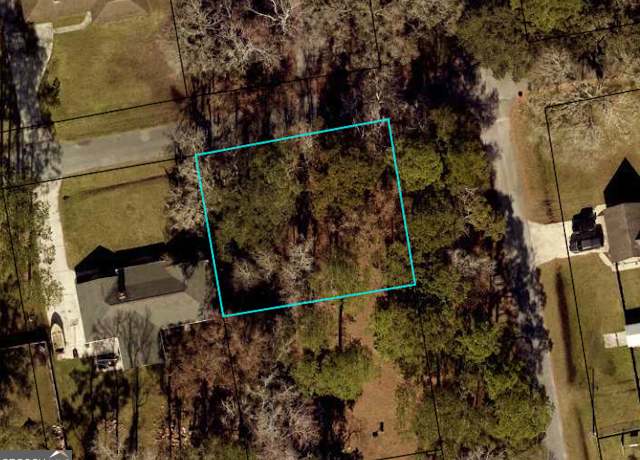 Property at 0 E Thrift St, Kingsland, GA 31548