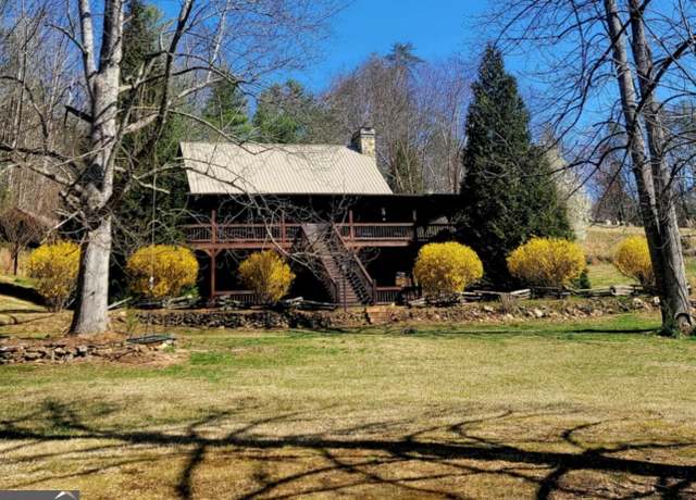 Property at 250 Harrison And Ada Rd, Blue Ridge, GA 30513, 4 beds, 3 baths