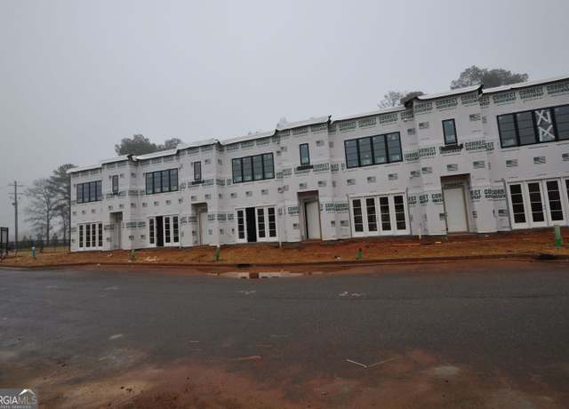 Property at 1360 Watson Ln Unit F11, Watkinsville, GA 30677, 3 beds, 3.5 baths