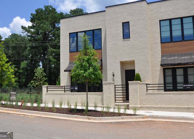 Property at 1360 Watson Ln Unit F11, Watkinsville, GA 30677, 3 beds, 3.5 baths