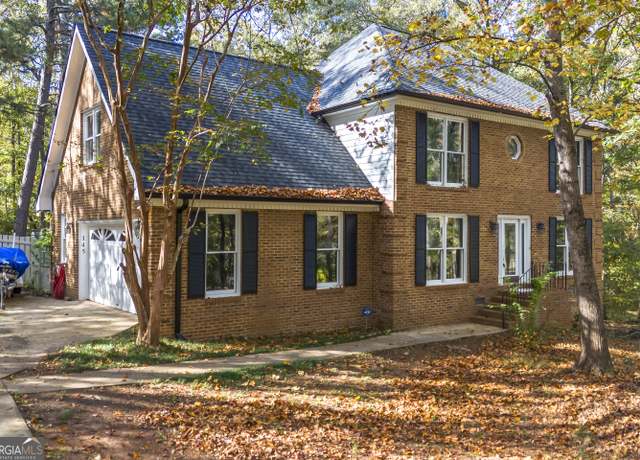 Property at 145 Wyndfield Pl, Athens, GA 30605, 4 beds, 2.5 baths