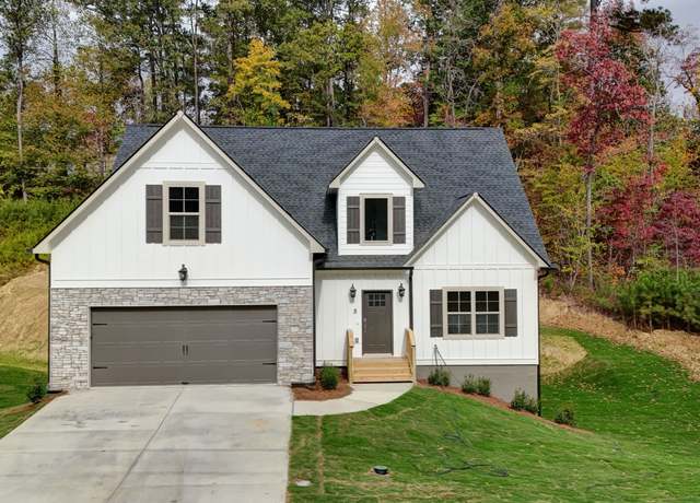 Property at 8 Bush Arbor Pl SW, Rome, GA 30165, 4 beds, 2.5 baths