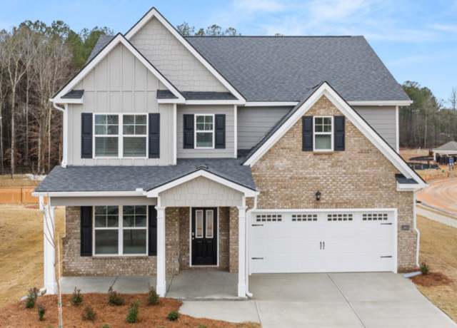 Property at 13550 Whitman Ln SE, Covington, GA 30014, 4 beds, 4 baths