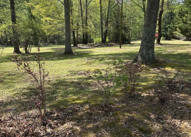 Property at 0 Glover Rd, Cleveland, GA 30528