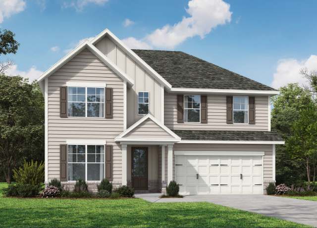 Property at 497 Lawson Dr #27, Mansfield, GA 30055, 5 beds, 4 baths