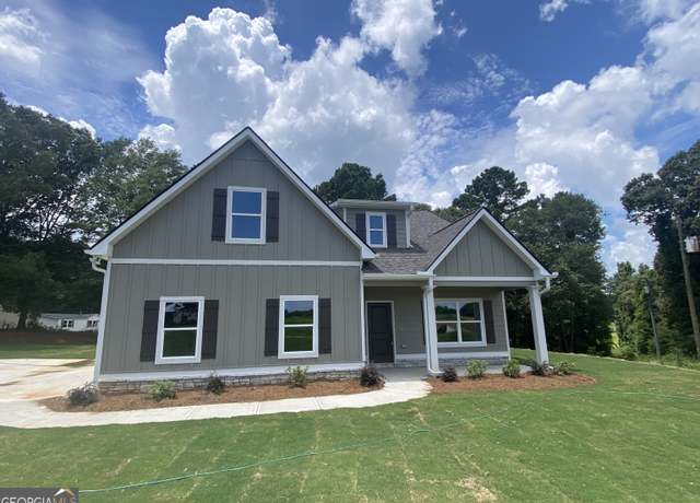 Property at 10 Avery Rd, Roopville, GA 30170, 4 beds, 3 baths